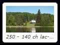 250 - 140 ch lac-a-la-croix